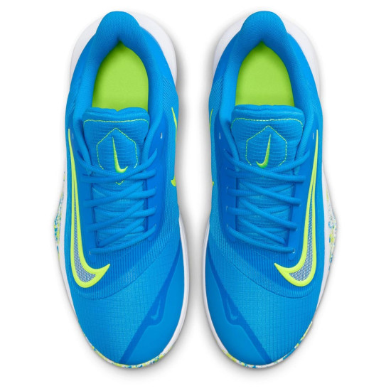 Nike Precision 7